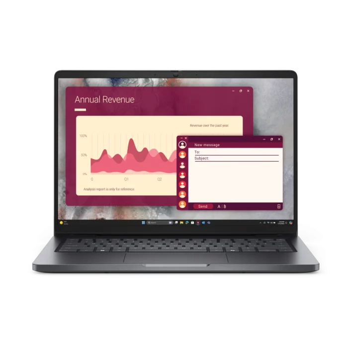 Dell Pro 14 Laptop - Image 1
