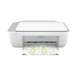 HP DeskJet Ink Advantage 2338 All-in-One Printer, Print, Copy, Scan - Image 2