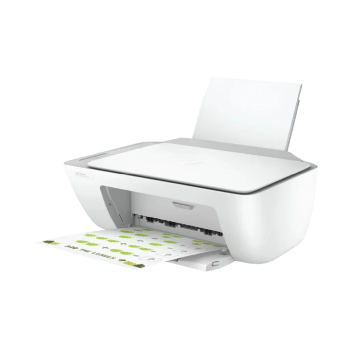 HP DeskJet Ink Advantage 2338 All-in-One Printer, Print, Copy, Scan - Image 3