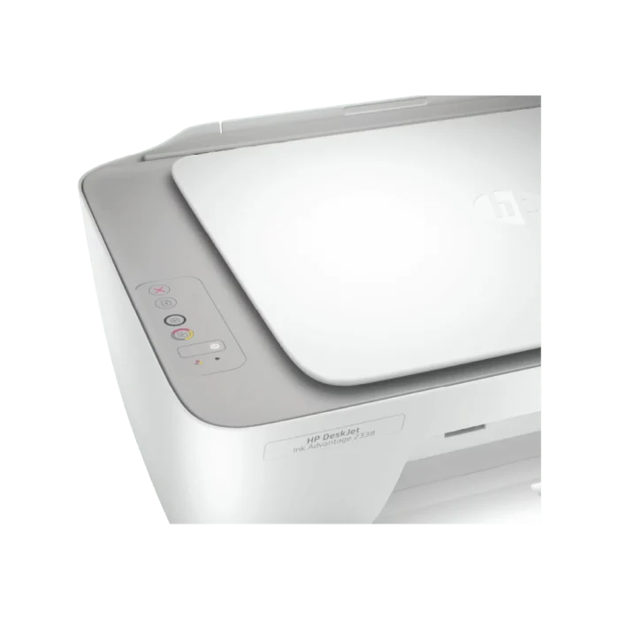 HP DeskJet Ink Advantage 2338 All-in-One Printer, Print, Copy, Scan - Image 4