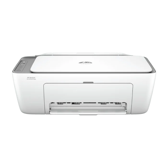 HP Deskjet 2876 Printer, Copy, Scan, WiFi, Bluetooth, USB - Image 1