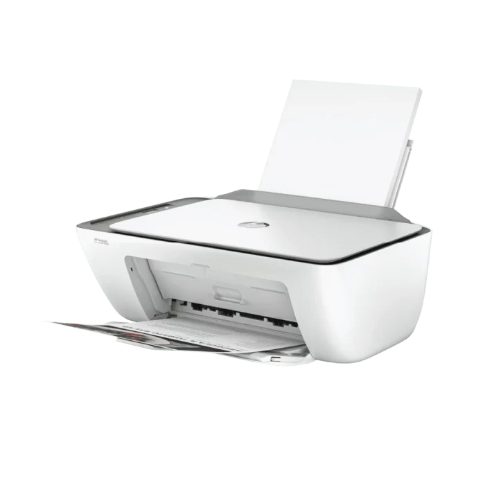 HP Deskjet 2876 Printer, Copy, Scan, WiFi, Bluetooth, USB - Image 2