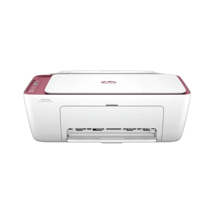HP Ink Advantage Ultra 4929 Print, Copy, Scan, Self Reset WiFi - Image 1