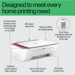 HP Ink Advantage Ultra 4929 Print, Copy, Scan, Self Reset WiFi - Image 6