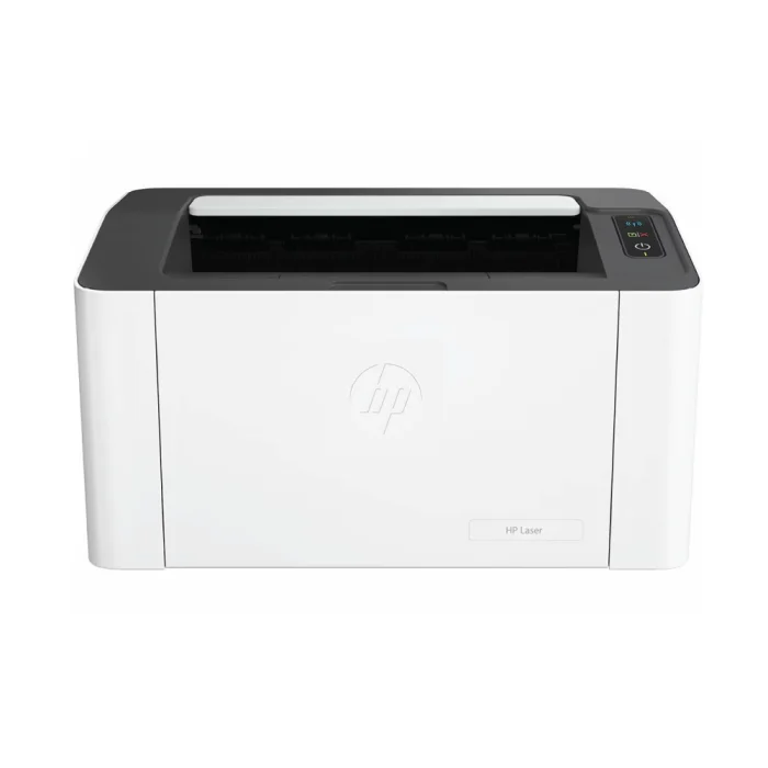 HP Laser 1008w Printer - Image 4
