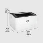 HP Laser 1008w Printer - Image 6