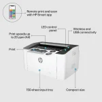 HP Laser 1008w Printer - Image 7