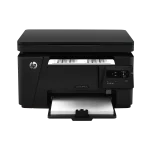 HP LaserJet Pro MFP M126a Printer