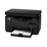 HP LaserJet Pro MFP M126a Printer - Image 3