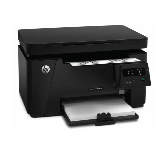 HP LaserJet Pro MFP M126a Printer - Image 4
