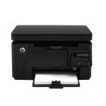 HP LaserJet Pro MFP M126nw Printer