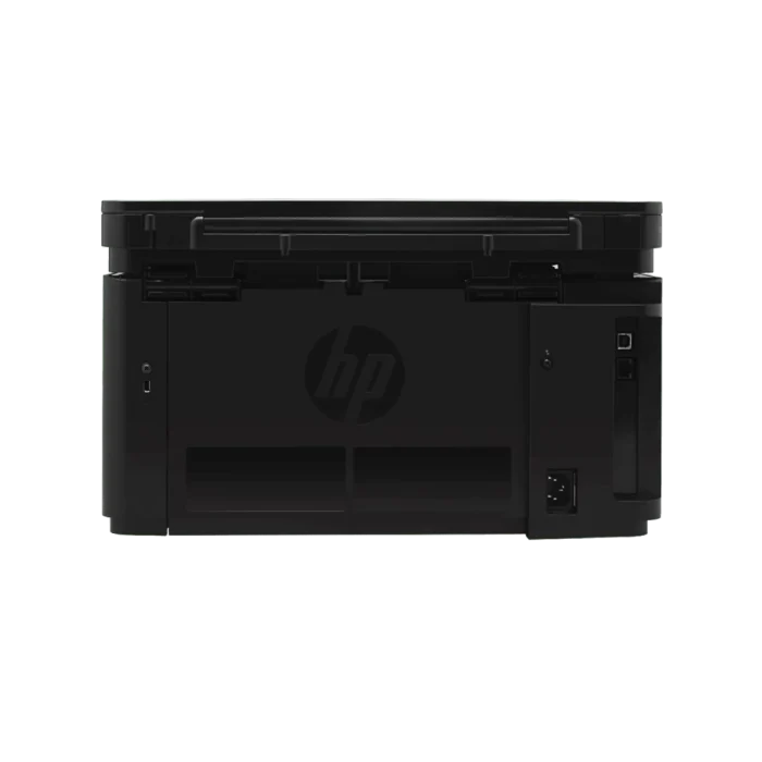 HP LaserJet Pro MFP M126nw Printer - Image 2