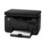 HP LaserJet Pro MFP M126nw Printer - Image 3