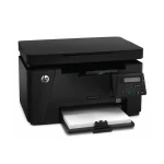 HP LaserJet Pro MFP M126nw Printer - Image 4
