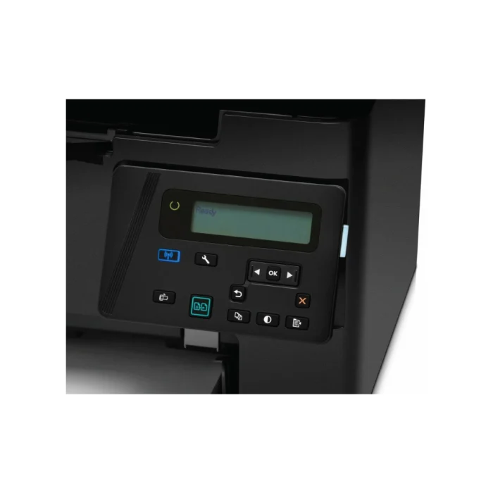 HP LaserJet Pro MFP M126nw Printer - Image 6