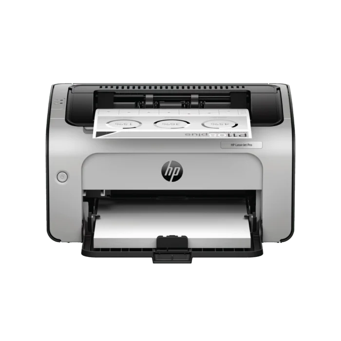HP LaserJet Pro P1108 plus - Image 1