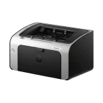HP LaserJet Pro P1108 plus - Image 2