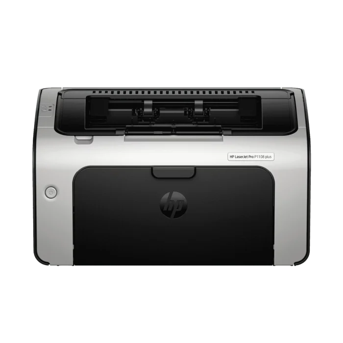 HP LaserJet Pro P1108 plus - Image 5
