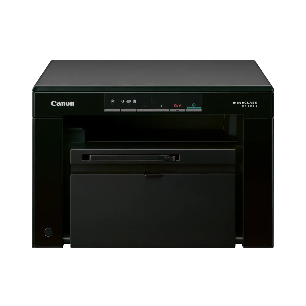 mf3010-02 imageCLASS MF3010 - Image 1
