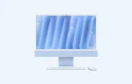 iMac 24″ - Image 5