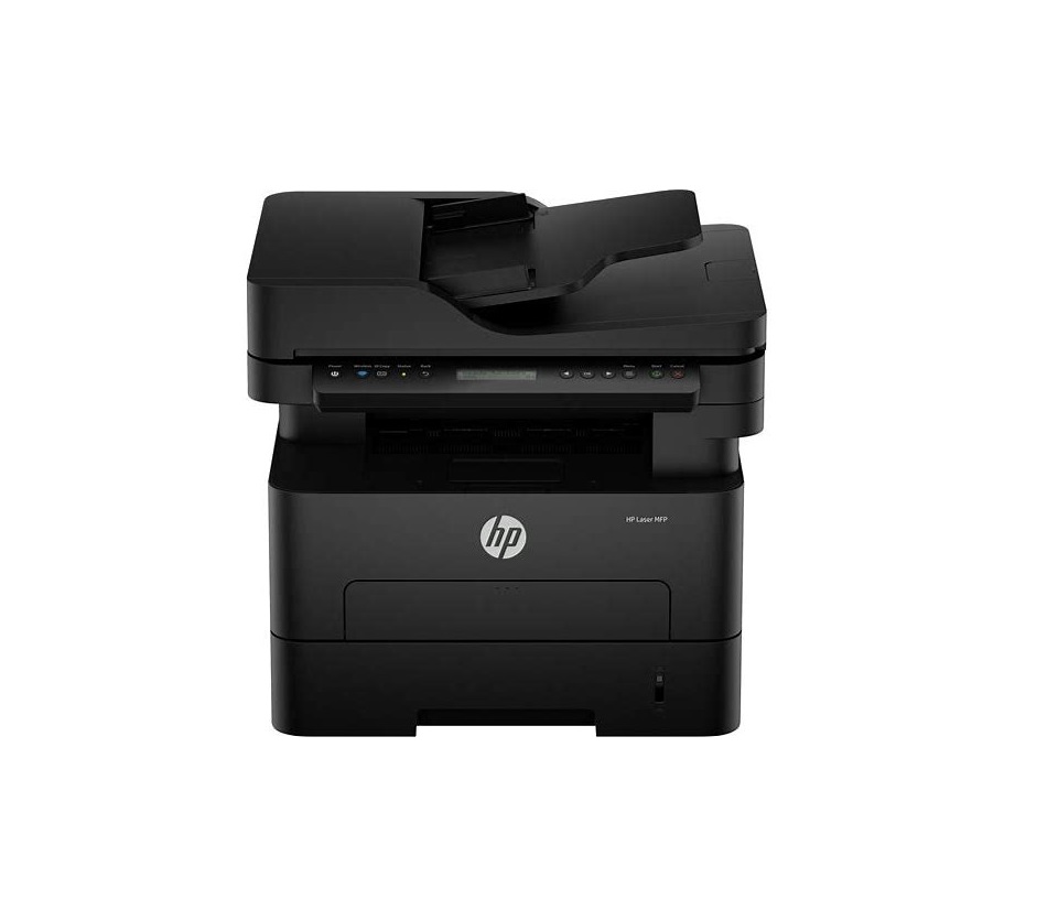 1 HP Laser MFP 323d - Image 1