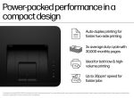 HP Laser 303dw - Image 4