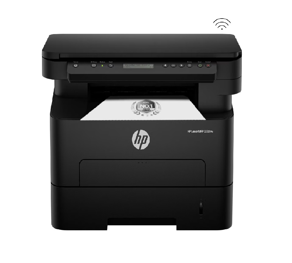 hp-laser-mfp-323dnw-printer HP Laser MFP 323dnw - Image 1
