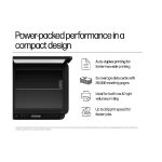 HP Laser MFP 323dnw - Image 5