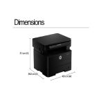HP Laser MFP 323dnw - Image 6