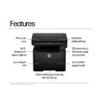 HP Laser MFP 323dnw - Image 7