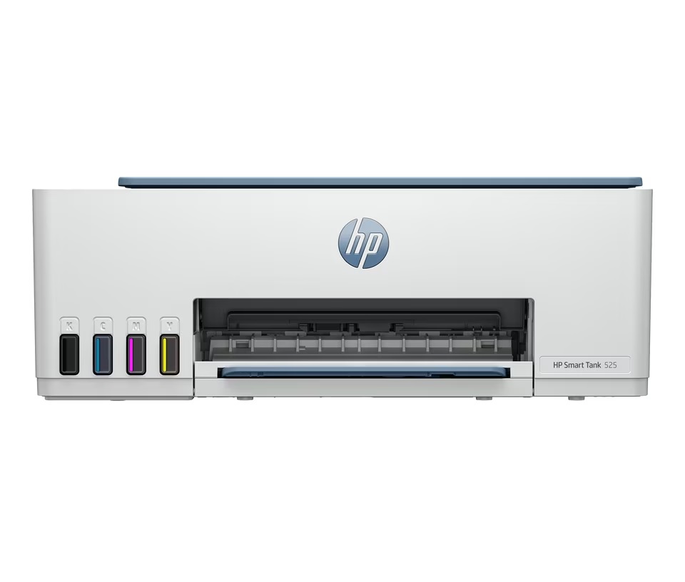 hp-smart-tank-525-all-in-one-printer-1f3w3a HP Smart Tank 525 All-in-One Printer - Image 1