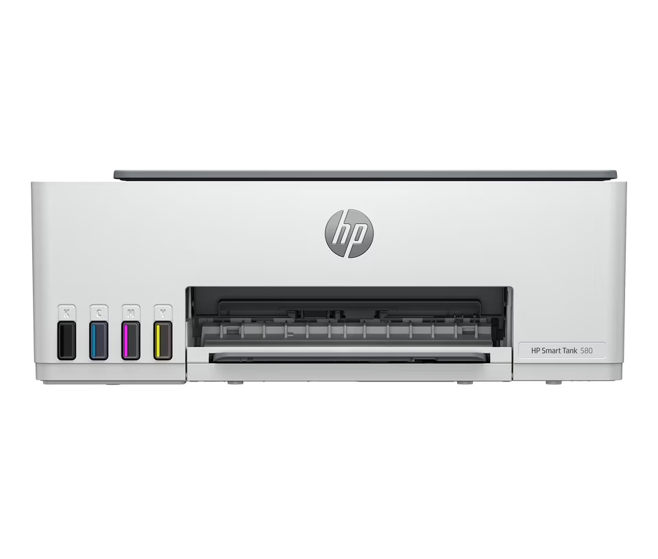 hp-smart-tank-580-all-in-one-printer HP Smart Tank 580 All-in-One Printer - Image 1