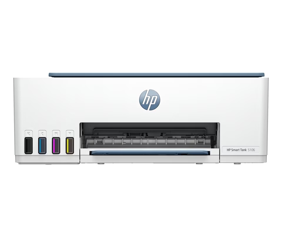 hp1 HP Smart Tank 585 All-in-One Printer - Image 1